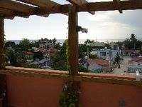 Guest House Villa Iguana Pergola